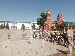 Лето — это не только время отдыха, но и пора удивительных открытий