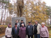 Комсомолу 107 лет