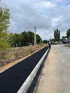 Дороги становятся лучше