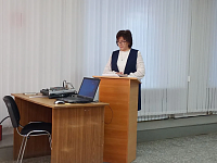 Педагогический совет