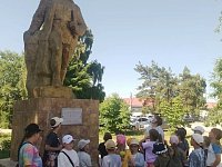 Лето — это не только время отдыха, но и пора удивительных открытий