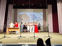 Прощай, школа! Как прошёл наш главный праздник