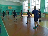 Весенние каникулы - не повод делать паузу в спорте!