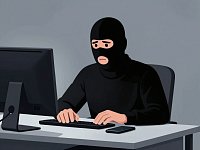 «Саратовэнерго»: как не стать жертвой мошенников, представляющихся энергосбытовой компанией