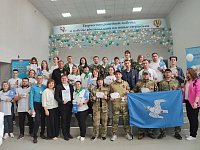 Молодежь-люди ЗОЖ