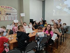 Это моя Россия!