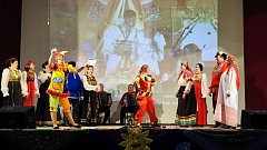 Сегодня в МУК "РДК УК" было по-настоящему жарко! 