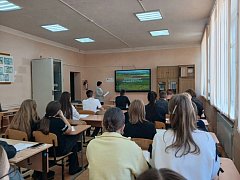 Всероссийский агродиктант — 2026