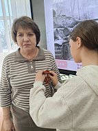 Акция «Георгиевская лента»