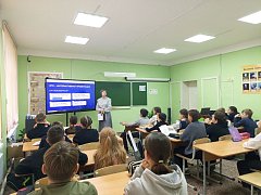 Добро в действии: как стать частью перемен