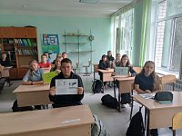 Профилактический лекторий: выбор в пользу здоровья и безопасности