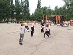 Закрытие смены