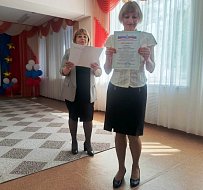 "Особенности организации развивающей предметно-пространственной среды в детском саду"