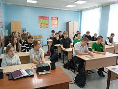 Профилактика травмирования и гибели несовершеннолетних при пожаре в быту