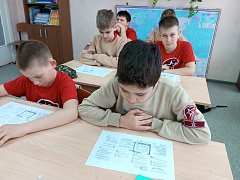 Мобильные технологии для экологии.;