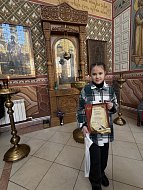 Сердцу полезное слово