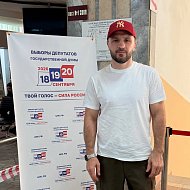 Титулованные спортсмены региона приняли участие в голосовании