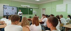 Вклад детей и школьников в победу над фашистской Германией