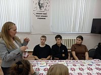Мастер-класс «Кукла Колокольчик — оберег добрых вестей»!