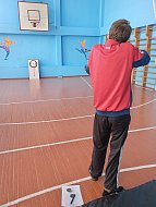 Ворошиловский стрелок