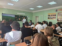 Киноклуб «Шумшу. Последний бой»: взгляд в историю