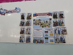 Интерактивная карта народов России