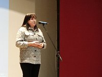 В Духовницком районе успешно прошла Ярмарка учебных мест, организованная Кадровым центром Духовницкого района