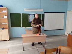 Лазертаг и медицина