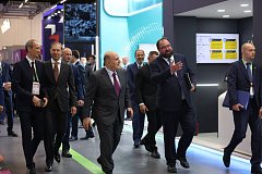Углублённый интенсив для сотрудников Проектных офисов Президентского фонда культурных инициатив меняет сознание
