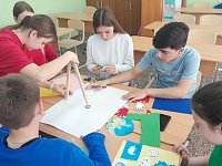 ПОБЕДА! ИТОГИ КОНКУРСА ПЕРВИЧНЫХ ОТДЕЛЕНИЙ ДВИЖЕНИЯ ПЕРВЫХ!