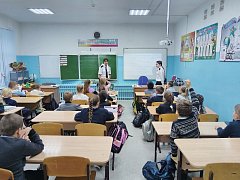 Футбол и всё о нем: как мы узнали больше про любимую игру