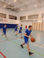 В минувшую субботу в городе Шиханы прошёл зональный турнир по баскетболу Локобаскет сезона 2025-2026. 