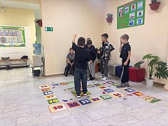 Волшебница осень