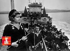 9 августа 1945 года началась советско-японская война