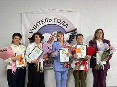 Праздник таланта и мастерства: «Учитель года – 2026» в Духовницком районе!