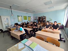 Урок финансовой безопасности: «Тёмная сторона ИИ»