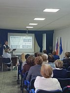 Ключевые задачи на 2026/2027 учебный год