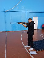 Ворошиловский стрелок