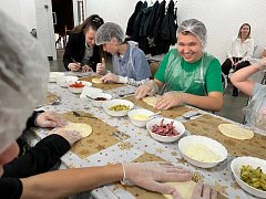 Веселые каникулы