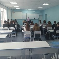 Весёлый вектор к 1 апреля!