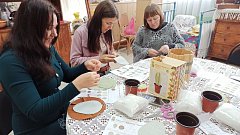 11 октября мы отметили Международный день девочек в краеведческом музее