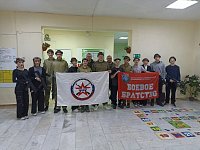 Лазертаг и медицина