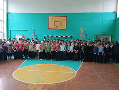 Всероссийские учения