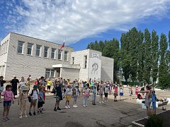 Новая неделя