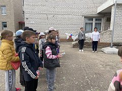 82 улыбки в «Улыбке»: наше лето официально началось!