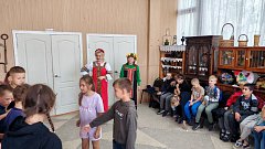 История — это не просто набор дат и событий, это живая память о нашем прошлом