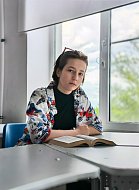 Одаренных детей ждут в «Галактике»