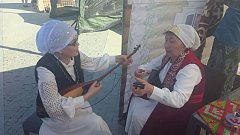 В Саратовской области высокий интерес к культурным мероприятиям в Парке покорителей космоса