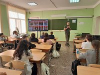 Как соблюдать правила пожарной безопасности дома?