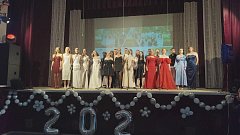 Прощай, школа! Как прошёл наш главный праздник